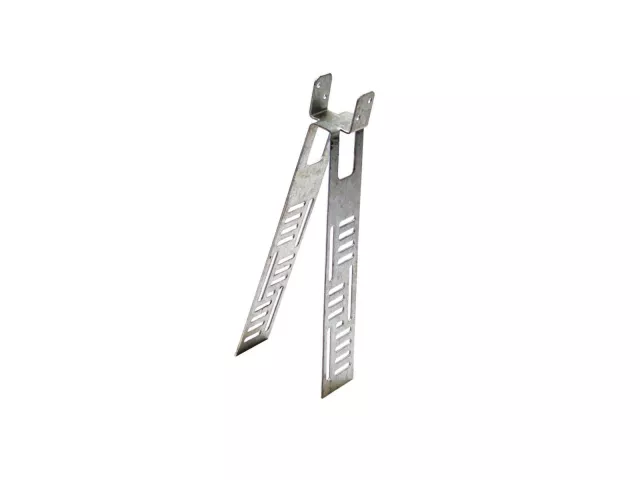Poesis annex First-Gratlattenhalter 40mm