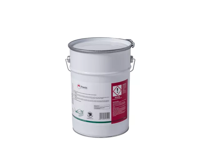 Poesis Bitumen-Spachtelmasse 10kg