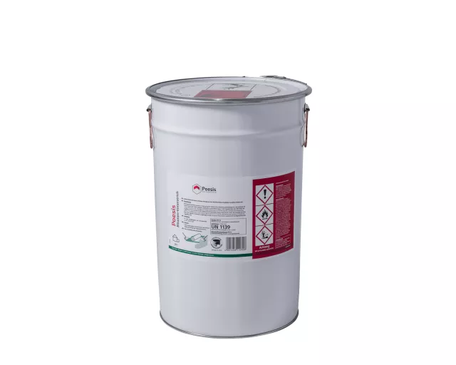 Poesis Bitumen-Voranstrich 30L LH