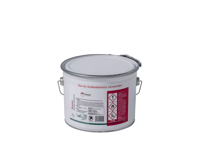 Poesis Bitumen-Voranstrich 5L LH
