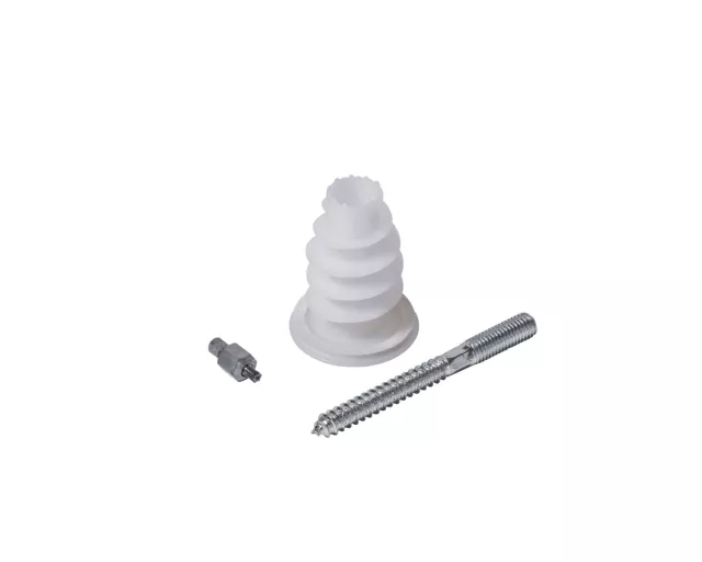 Poesis insulo Dämmstoffdübel M10x100mm