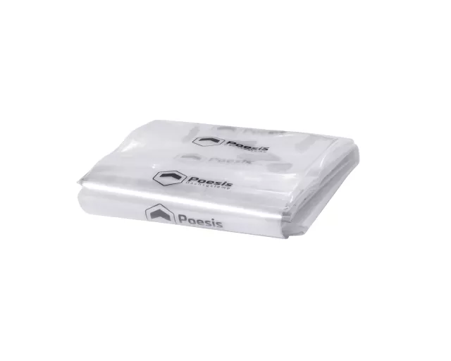 Poesis Entsorgungssack a. Recycling-LDPE