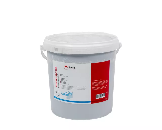 Poesis stricta Flüssigkunststoff 12kg