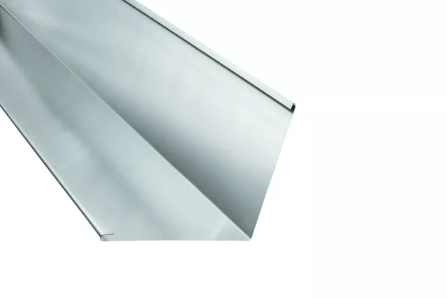 Poesis Kehle Zink 0.7mm  Zuschnitt 500mm