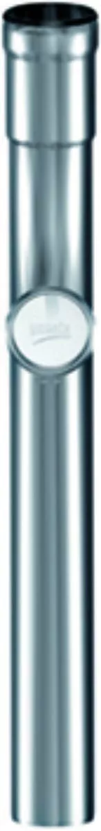 Poesis Regenstandrohr  DN100 x 1000mm