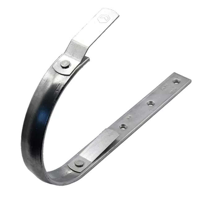 Poesis Rinnenhalter 6-tlg/333mm 25x6mm